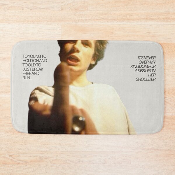 Item preview, Poster Jeff Buckley Hey You designed and sold by CindyHiks.