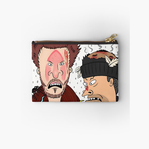 Item preview, Wet Bandits Huh Huh Home Alone designed and sold by FloreneCockburn.