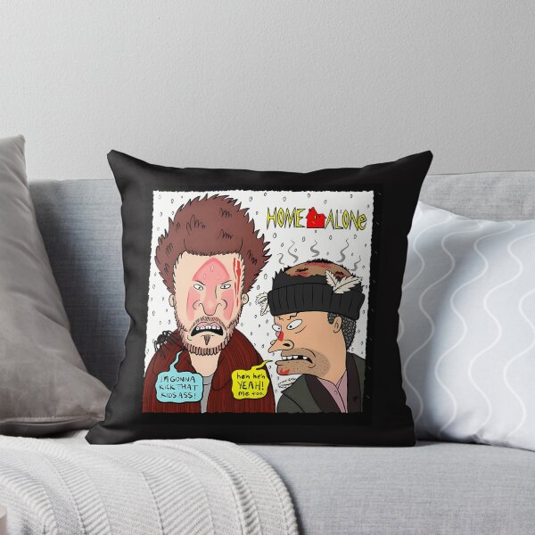 Item preview, Wet Bandits Huh Huh Home Alone designed and sold by FloreneCockburn.