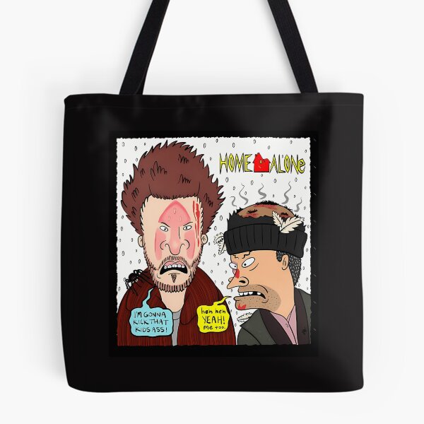 Item preview, Wet Bandits Huh Huh Home Alone designed and sold by FloreneCockburn.