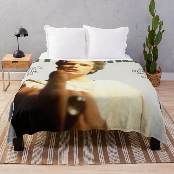 Item preview, Poster Jeff Buckley Hey You designed and sold by CindyHiks.