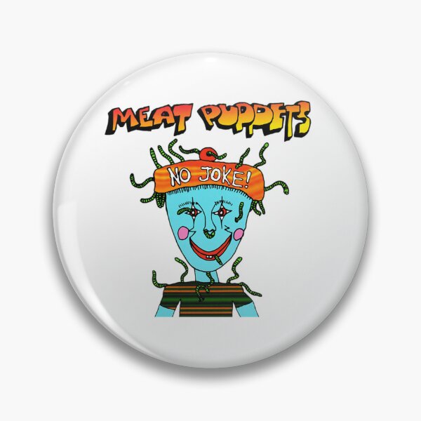 Item preview, Dreadlock Hair Punk Rock Band designed and sold by OliveAndCoterie.