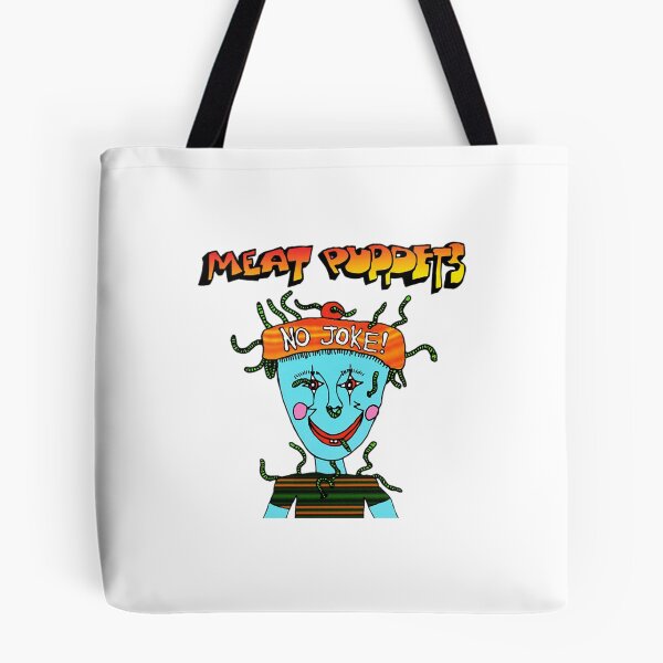 Item preview, Dreadlock Hair Punk Rock Band designed and sold by OliveAndCoterie.
