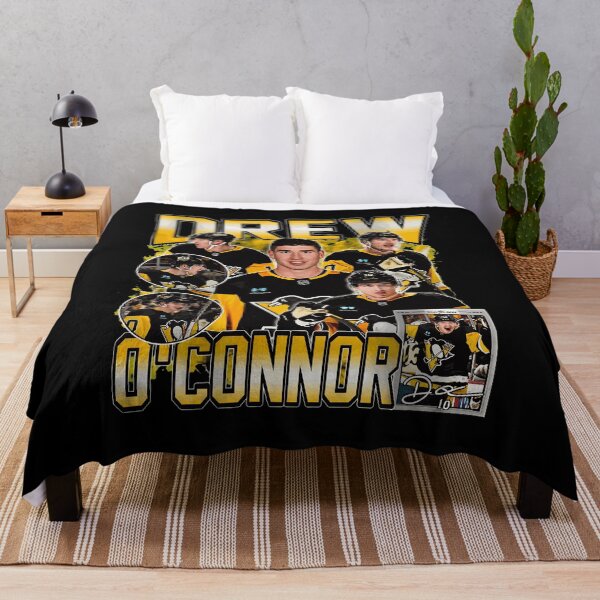 Item preview, Retro Hockey Player Fan designed and sold by Dinglasafa.