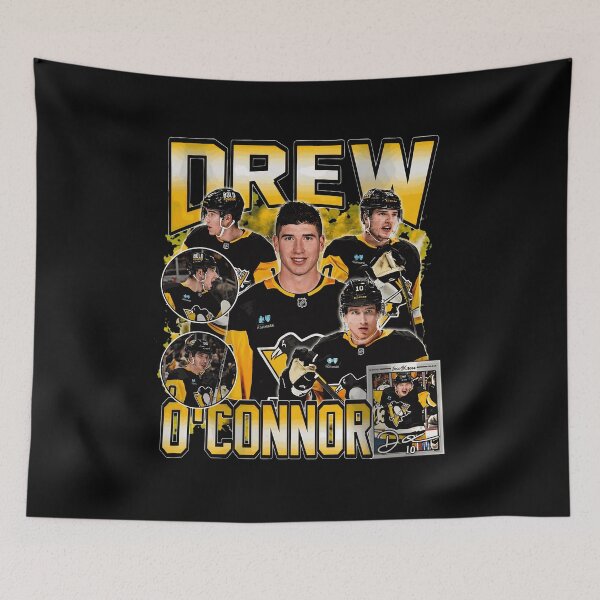Item preview, Retro Hockey Player Fan designed and sold by Dinglasafa.