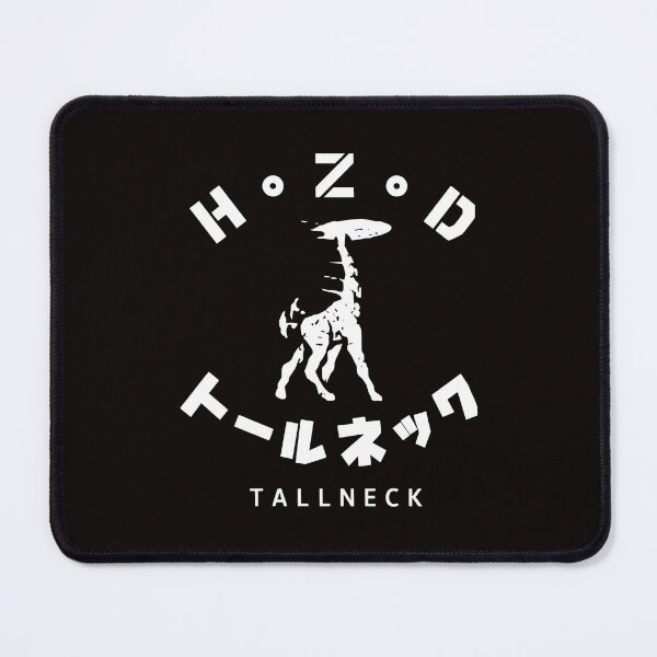 Item preview, H.O.D. Tallneck Creature Emblem Distressed designed and sold by PowellMark1234.