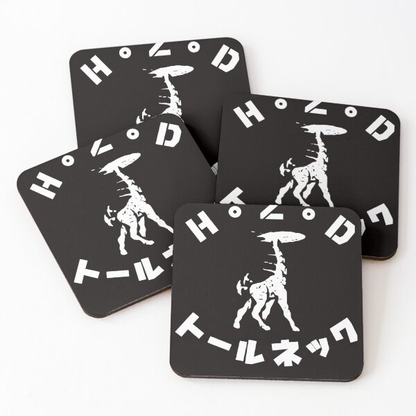 Item preview, H.O.D. Tallneck Creature Emblem Distressed designed and sold by PowellMark1234.