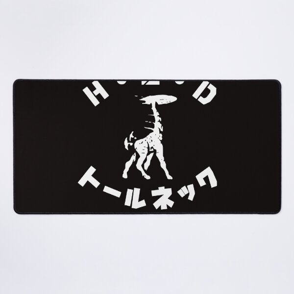 Item preview, H.O.D. Tallneck Creature Emblem Distressed designed and sold by PowellMark1234.