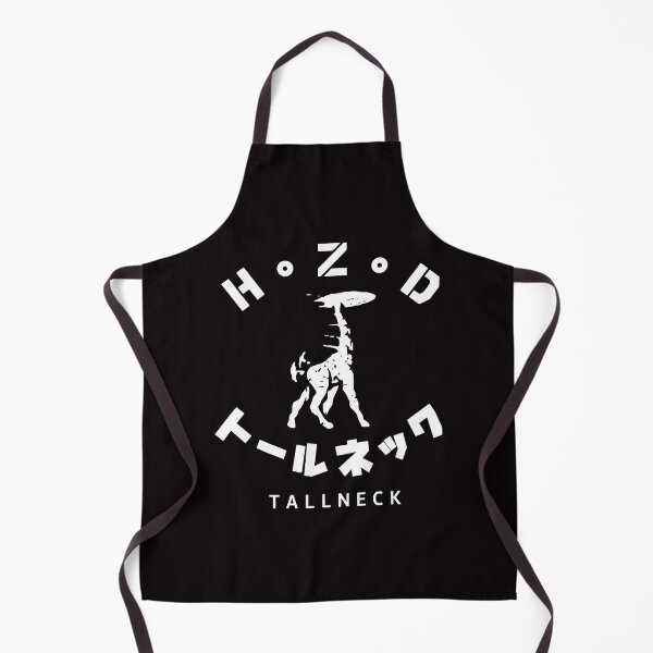 Item preview, H.O.D. Tallneck Creature Emblem Distressed designed and sold by PowellMark1234.