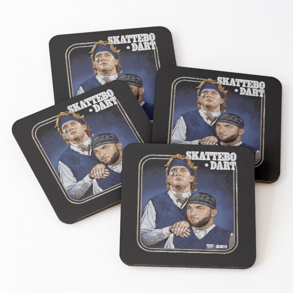 Item preview, Dual Athlete Portrait Trading Card designed and sold by AmberTown.