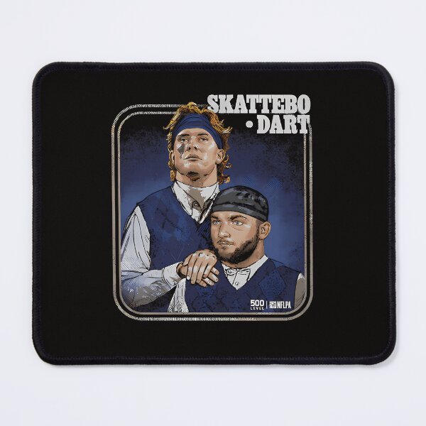 Item preview, Dual Athlete Portrait Trading Card designed and sold by AmberTown.