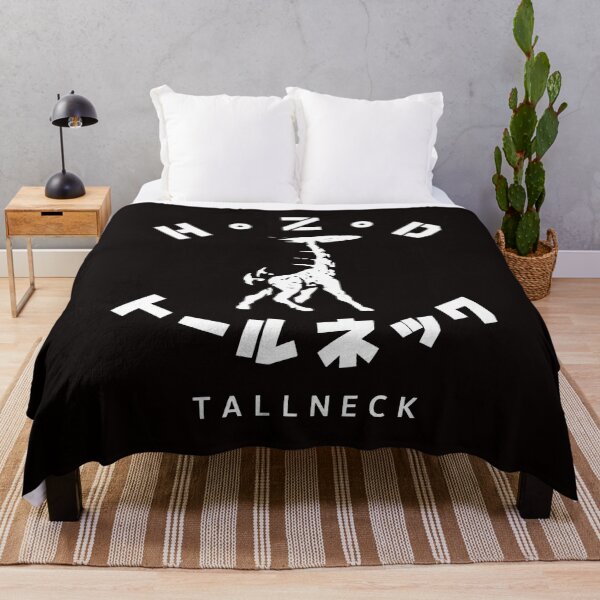 Item preview, H.O.D. Tallneck Creature Emblem Distressed designed and sold by PowellMark1234.