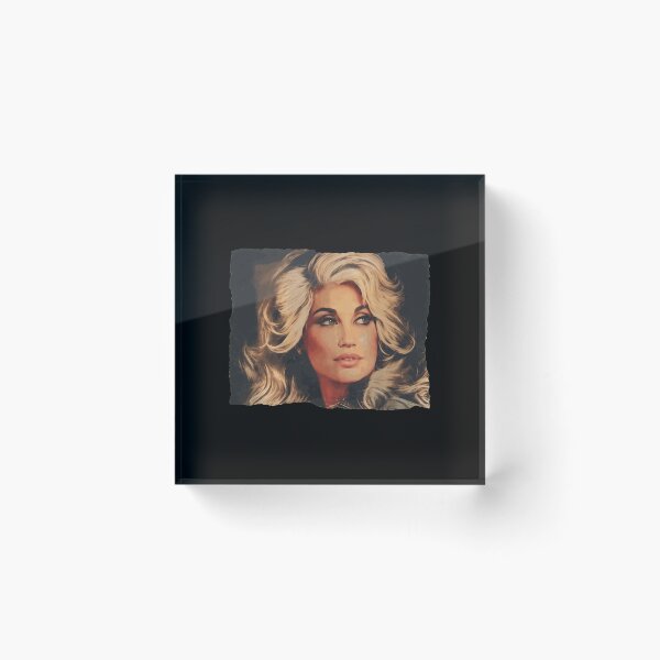 Item preview, Iconic Woman Portrait  designed and sold by ObannionSier.