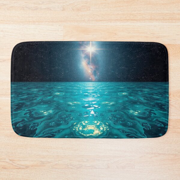 Item preview, River of Stars designed and sold by Korral.