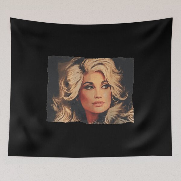Item preview, Iconic Woman Portrait designed and sold by ObannionSier.
