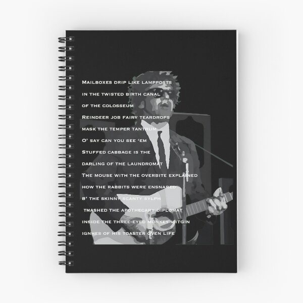 Item preview, Mailboxes Drips Like Lampposts Lyric designed and sold by Tmer-N5lawi.
