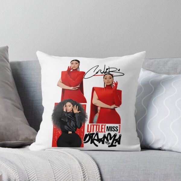 Item preview, Cardib Little Miss Drama Tour 2026 designed and sold by FloreneCockburn.