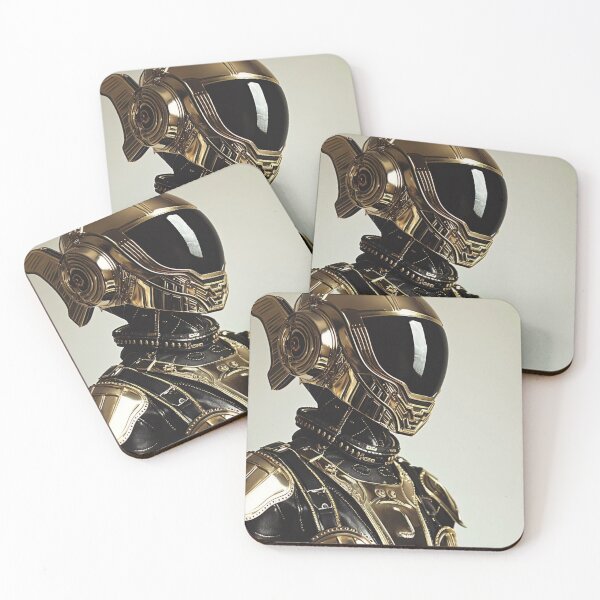 Item preview, Sculptural One Hundred and One Dalmatians bWhite Alcove designed and sold by phlndg.