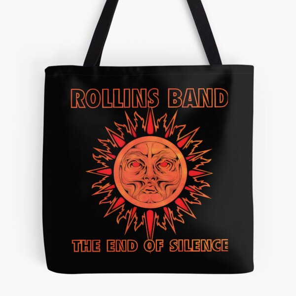 Item preview, Rollins Band T-Shirt designed and sold by sharagosv.