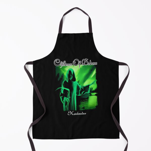 Item preview, Children Of Bodom Hatebreeders designed and sold by SangaSTRW.