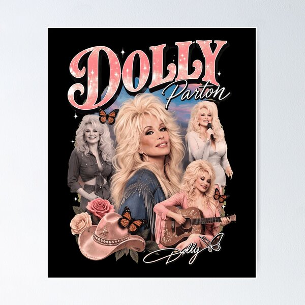 Item preview, Vintage Country Music Star  designed and sold by JuarezJalee.