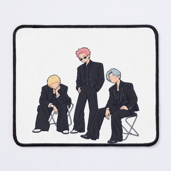 Item preview, BIGBANG KPOP ART designed and sold by cepluk.