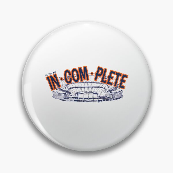 Item preview, In-Com-Plete designed and sold by carlocurley.