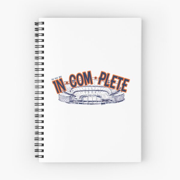 Item preview, In-Com-Plete designed and sold by carlocurley.