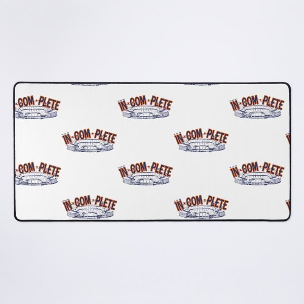 Item preview, In-Com-Plete designed and sold by carlocurley.