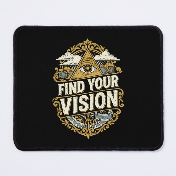Item preview, Photographer Photography All Seeing Camera Shutter Eye designed and sold by GrandeDuc.