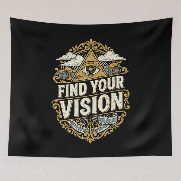 Item preview, Photographer Photography All Seeing Camera Shutter Eye designed and sold by GrandeDuc.