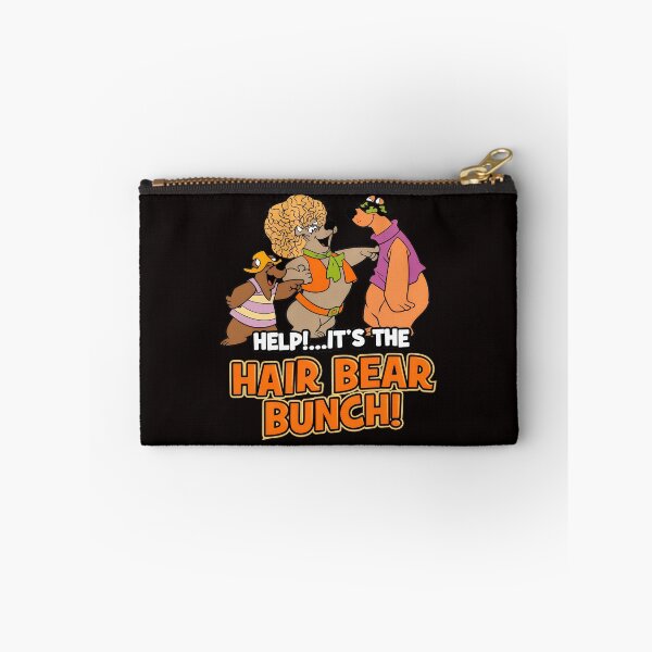 Item preview, HELP! It's The Hair Bear Bunch Parody designed and sold by PowellMark1234.