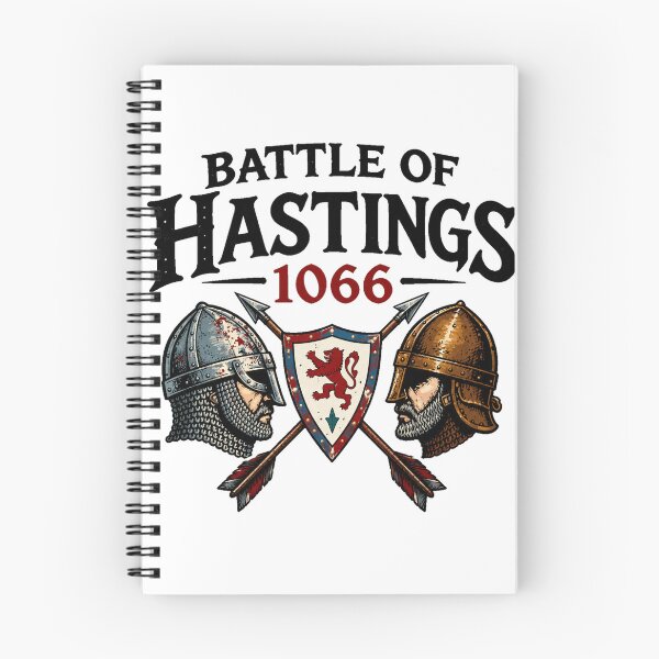 Item preview, Battle Of Hastings designed and sold by HaydenMillepied.