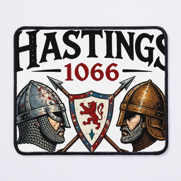 Item preview, Battle Of Hastings designed and sold by HaydenMillepied.