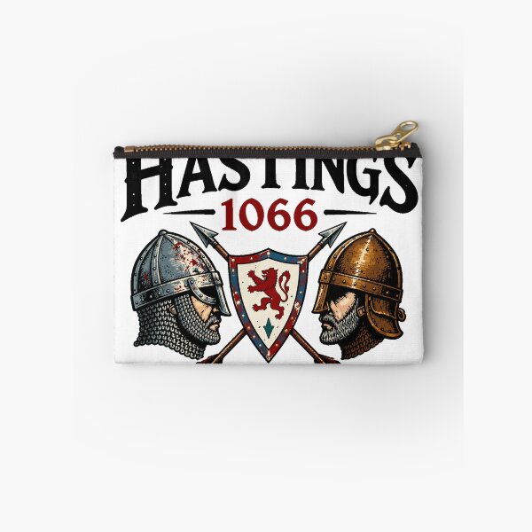 Item preview, Battle Of Hastings designed and sold by HaydenMillepied.