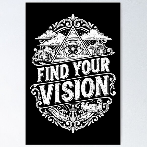 Item preview, Photographer Photography All Seeing Camera Shutter Eye designed and sold by GrandeDuc.
