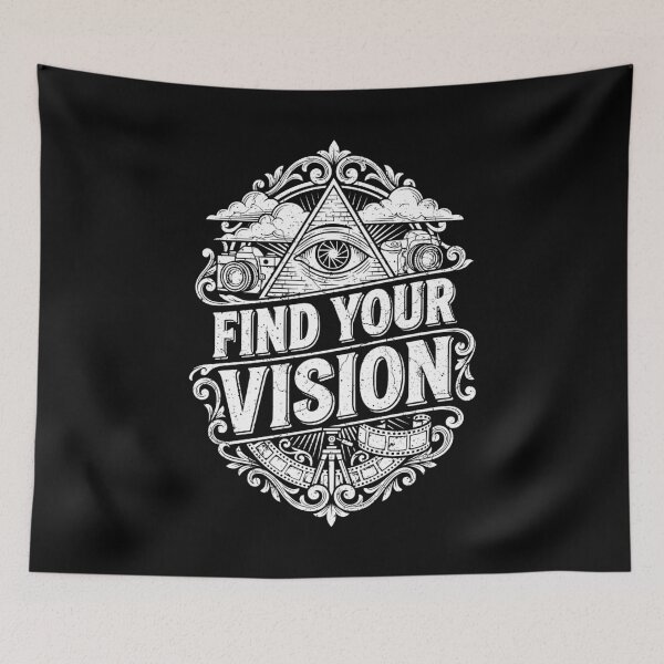 Item preview, Photographer Photography All Seeing Camera Shutter Eye designed and sold by GrandeDuc.