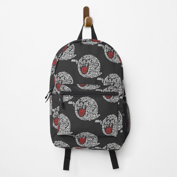 Item preview, Iconic Boo Portrait Graphic Inspired by Classic Video Game Character designed and sold by HotCocoKitten.