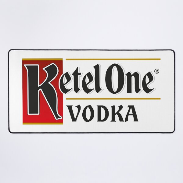 Item preview, Ketel One Drink Logo designed and sold by romeogilbert.