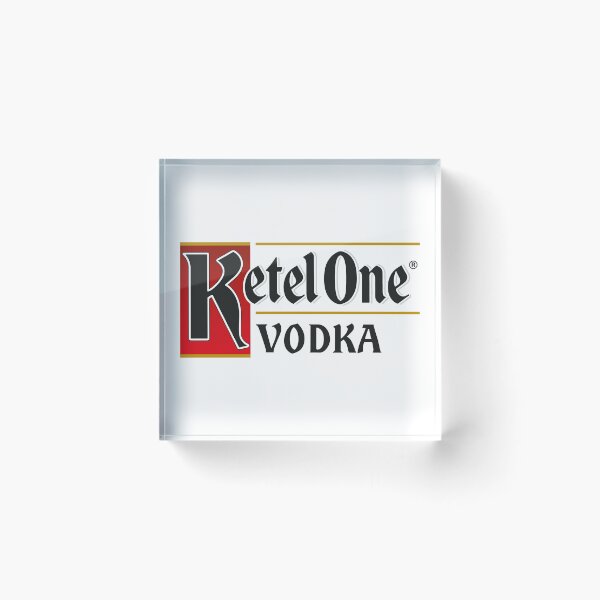 Item preview, Ketel One Drink Logo designed and sold by romeogilbert.