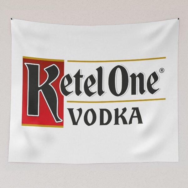Item preview, Ketel One Drink Logo designed and sold by romeogilbert.