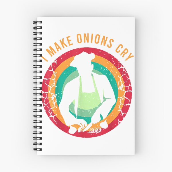 Item preview, Funny Chef Saying for a Cook T-Shirt designed and sold by Magoya Store ⭐⭐⭐⭐⭐.