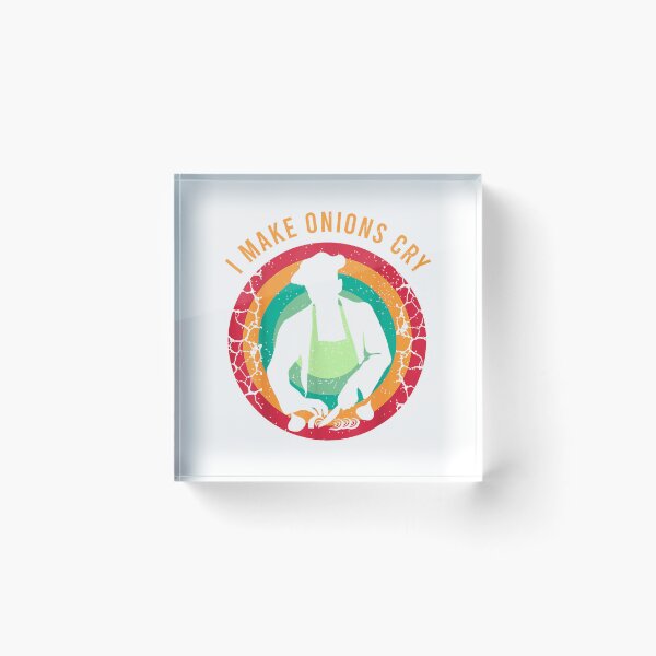 Item preview, Funny Chef Saying for a Cook T-Shirt designed and sold by Magoya Store ⭐⭐⭐⭐⭐.