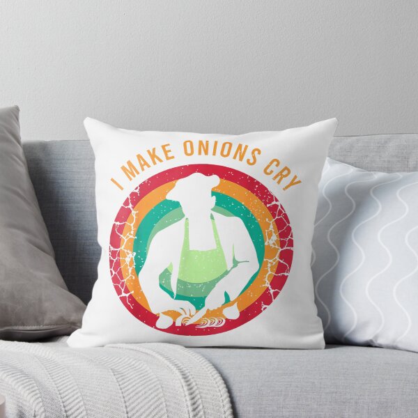 Item preview, Funny Chef Saying for a Cook T-Shirt designed and sold by Magoya Store ⭐⭐⭐⭐⭐.