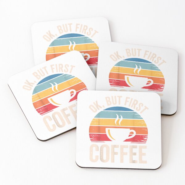 Item preview, Funny Coffee Art for Men Women Barista Espresso Coffee Lover T-Shirt designed and sold by Othinus.