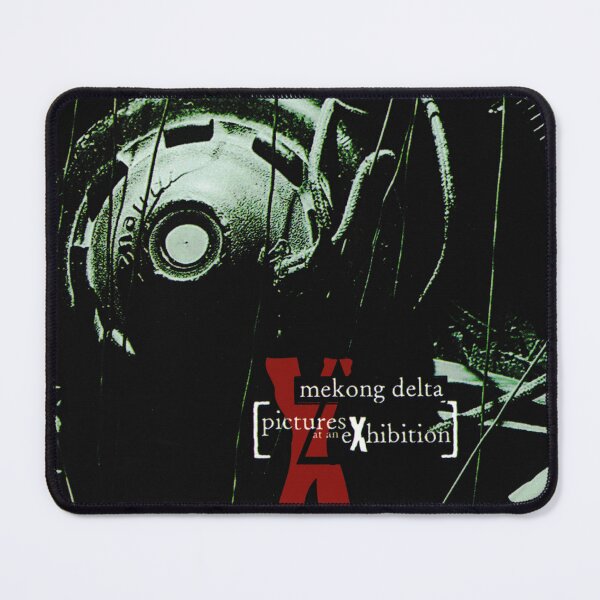 Item preview, Mekong Delta - Pictures at an Exhibition album 1996 designed and sold by DuDuChben.