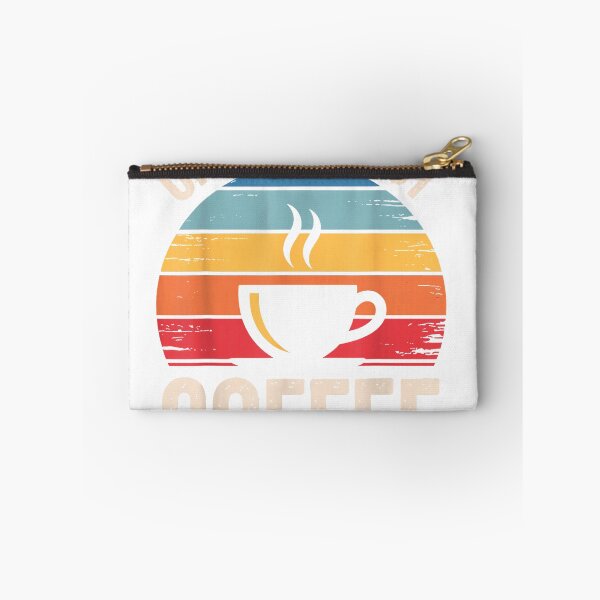 Item preview, Funny Coffee Art for Men Women Barista Espresso Coffee Lover T-Shirt designed and sold by Othinus.
