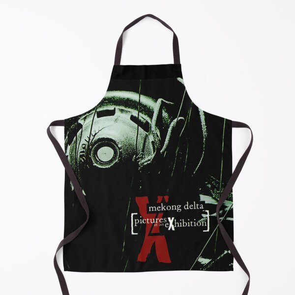 Item preview, Mekong Delta - Pictures at an Exhibition album 1996 designed and sold by DuDuChben.