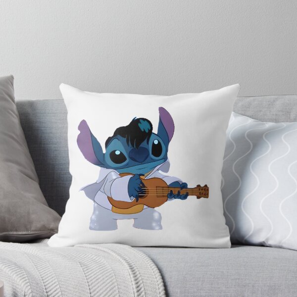 Item preview, Stitch Inspired Design with Elvis Presley Vibes by MakingWaves designed and sold by Javyprieto.