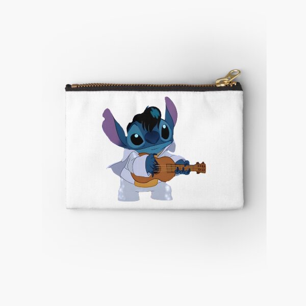 Item preview, Stitch Inspired Design with Elvis Presley Vibes by MakingWaves designed and sold by Javyprieto.